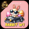 Logo da W1RABBIT